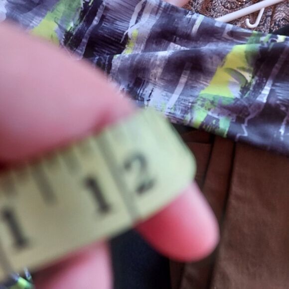 KYODAN ATHLETIC CAPRI - Picture 9 of 10